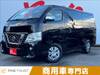 NISSAN NV350 CARAVAN WAGON