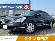 2012 NISSAN TEANA