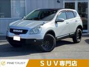 2011 NISSAN DUALIS 20G