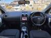 NISSAN DUALIS