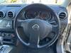 NISSAN DUALIS