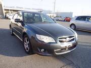 2007 SUBARU LEGACY B4