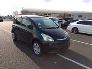 2006 TOYOTA RACTIS