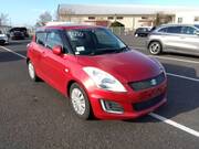 2016 SUZUKI SWIFT