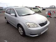 2004 TOYOTA COROLLA RUNX