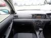 TOYOTA COROLLA RUNX