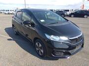 2018 HONDA FIT HYBRID HYBRID F