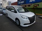 2016 TOYOTA NOAH