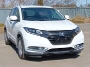 2016 HONDA VEZEL