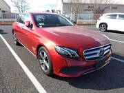 2016 MERCEDES BENZ E CLASS
