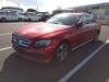 MERCEDES BENZ E CLASS