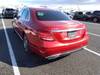 MERCEDES BENZ E CLASS