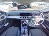 MERCEDES BENZ E CLASS