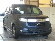 2014 TOYOTA bB