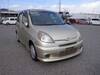 TOYOTA FUNCARGO