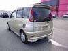 TOYOTA FUNCARGO
