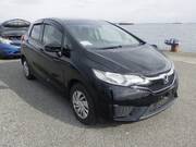 2017 HONDA FIT