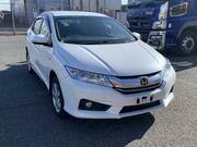 2015 HONDA GRACE HYBRID EX