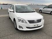 2016 TOYOTA PREMIO X