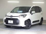 2024 TOYOTA SIENTA