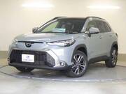2024 TOYOTA COROLLA CROSS