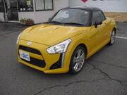 2014 DAIHATSU COPEN