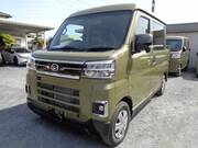 2024 DAIHATSU ATRAI