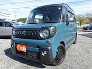 2020 SUZUKI SPACIA