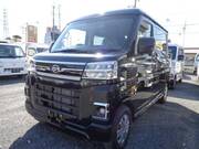 2024 DAIHATSU ATRAI