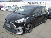 2020 TOYOTA SIENTA