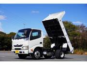 2015 HINO DUTRO