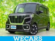 2019 SUZUKI SPACIA CUSTOM