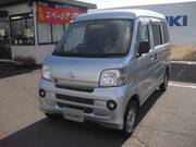 2014 DAIHATSU HIJET CARGO
