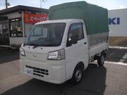 2024 DAIHATSU HIJET TRUCK