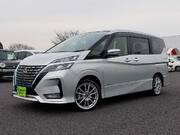 2020 NISSAN SERENA