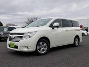 2017 NISSAN ELGRAND