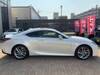LEXUS RC