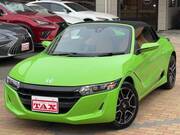 2020 HONDA S660