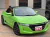 HONDA S660