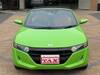 HONDA S660