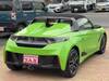 HONDA S660