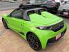 HONDA S660
