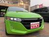 HONDA S660
