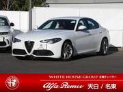 2022 ALFA ROMEO GIULIA