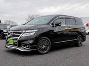 2018 NISSAN ELGRAND