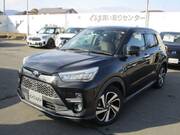 2020 TOYOTA RAIZE