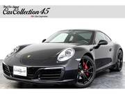2016 PORSCHE 911 (Left Hand Drive)