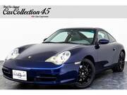 2002 PORSCHE 911 (Left Hand Drive)