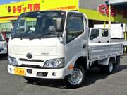 2022 TOYOTA DYNA