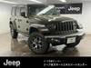 CHRYSLER JEEP WRANGLER UNLIMITED